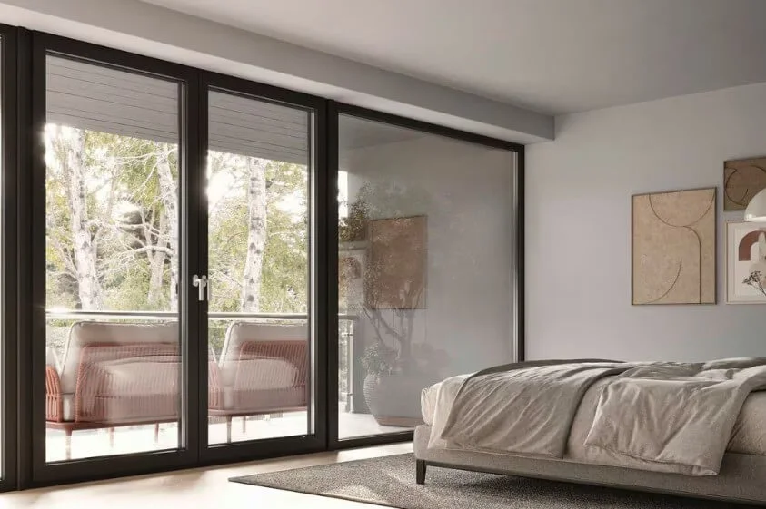 rehau artevo